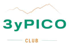 3 Y PICO CLUB